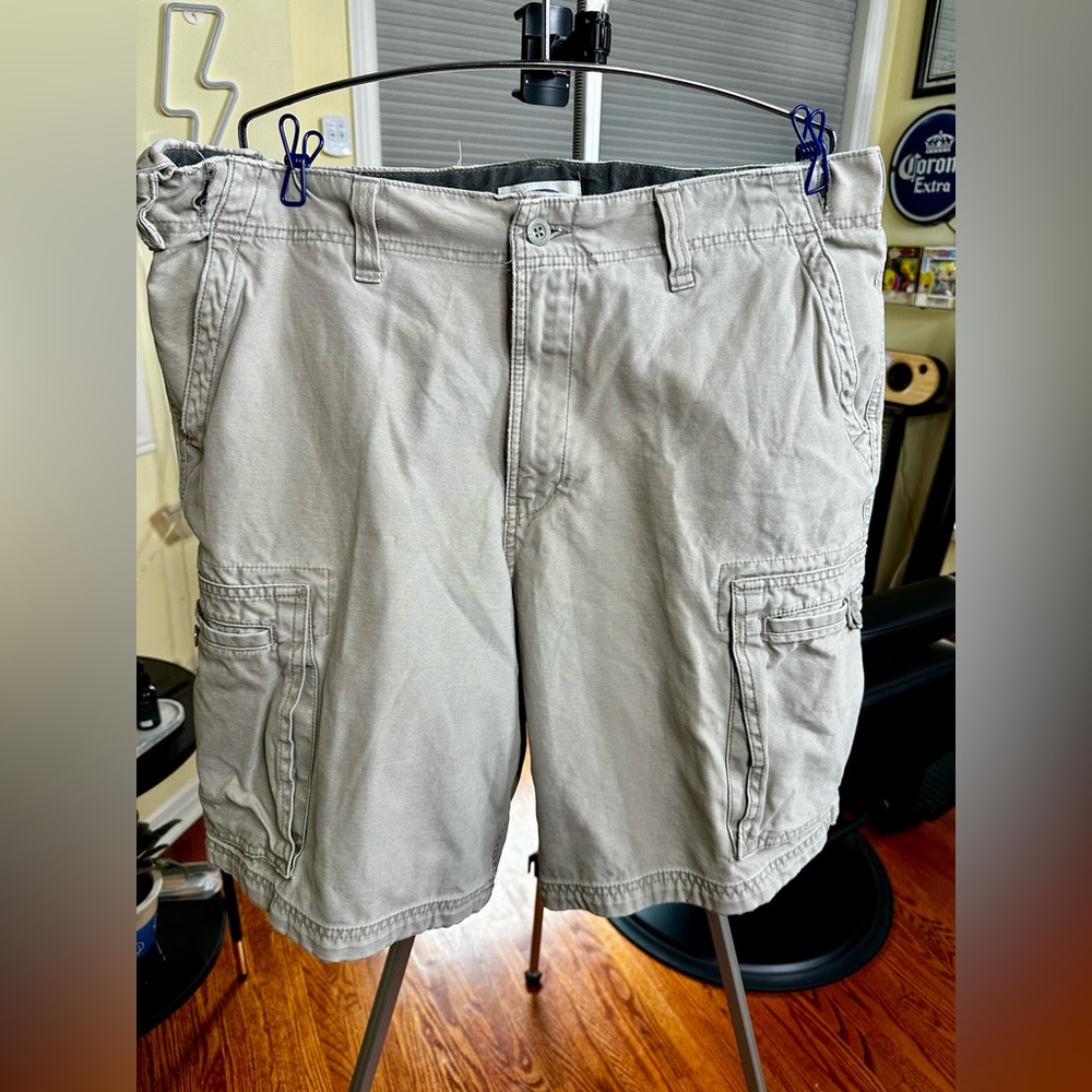 Beautiful Cargo Shorts